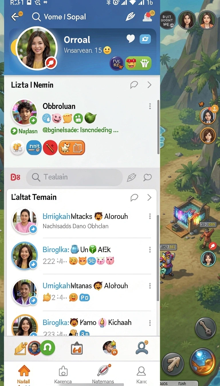 Aplikasi kerangwin Resmi dan Terpercaya di Android screenshot 1