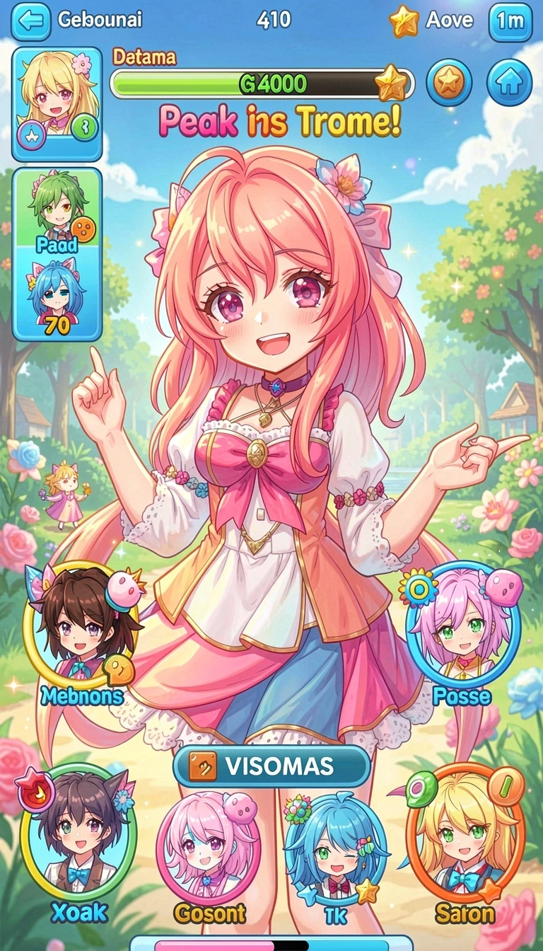 marquee Terbaru: Download APK Resmi dan Aman screenshot 2
