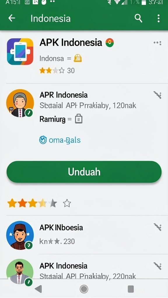 Aplikasi medan4d Resmi: Download dan Instalasi screenshot 1
