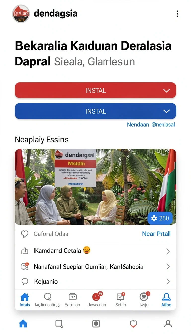 sp212 Terbaru: Download APK Resmi dan Aman screenshot 2