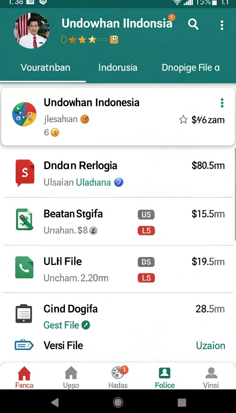 kastoto Terbaru: Download APK Resmi dan Aman screenshot 2