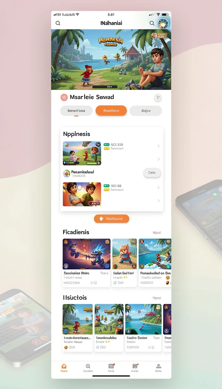 Aplikasi meme4d Resmi dan Terpercaya di Android screenshot 2