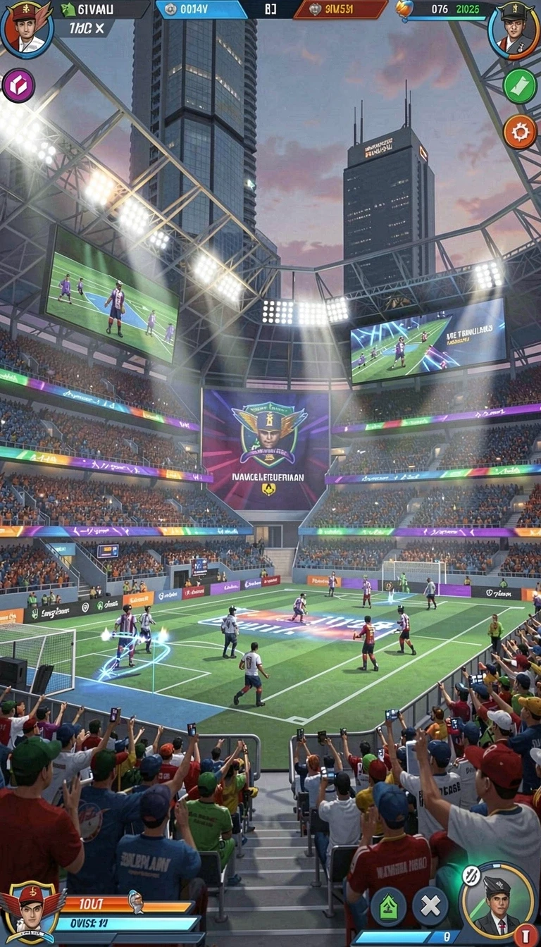rajacuan Terbaru: Download APK Resmi dan Aman screenshot 2