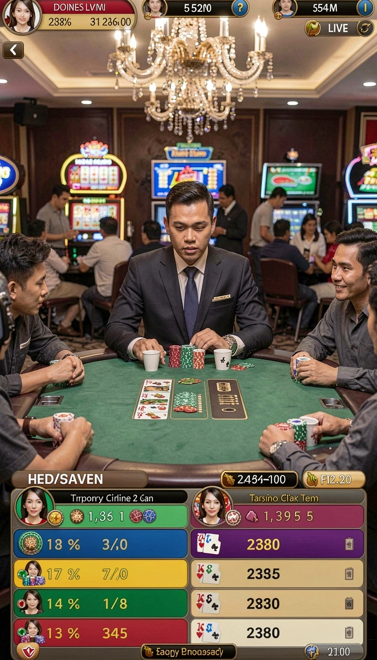 Aplikasi agenslot138 Resmi: Download dan Instalasi screenshot 1