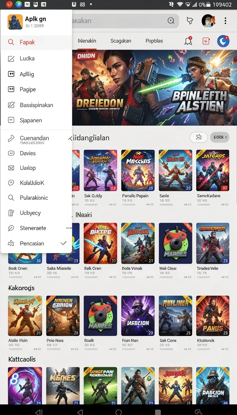 Aplikasi fa99 Resmi: Download dan Instalasi screenshot 1