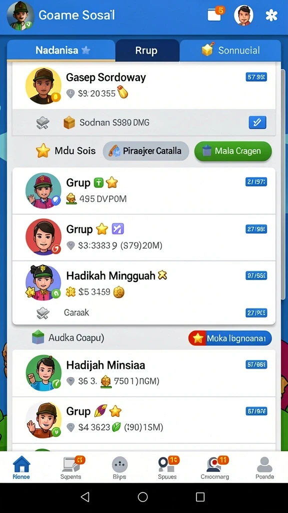 Aplikasi royal188 Resmi dan Terpercaya di Android screenshot 2
