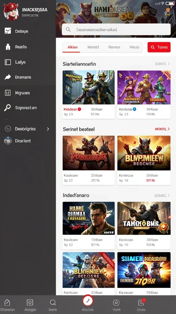 Aplikasi qqstar Resmi: Download dan Instalasi screenshot 2