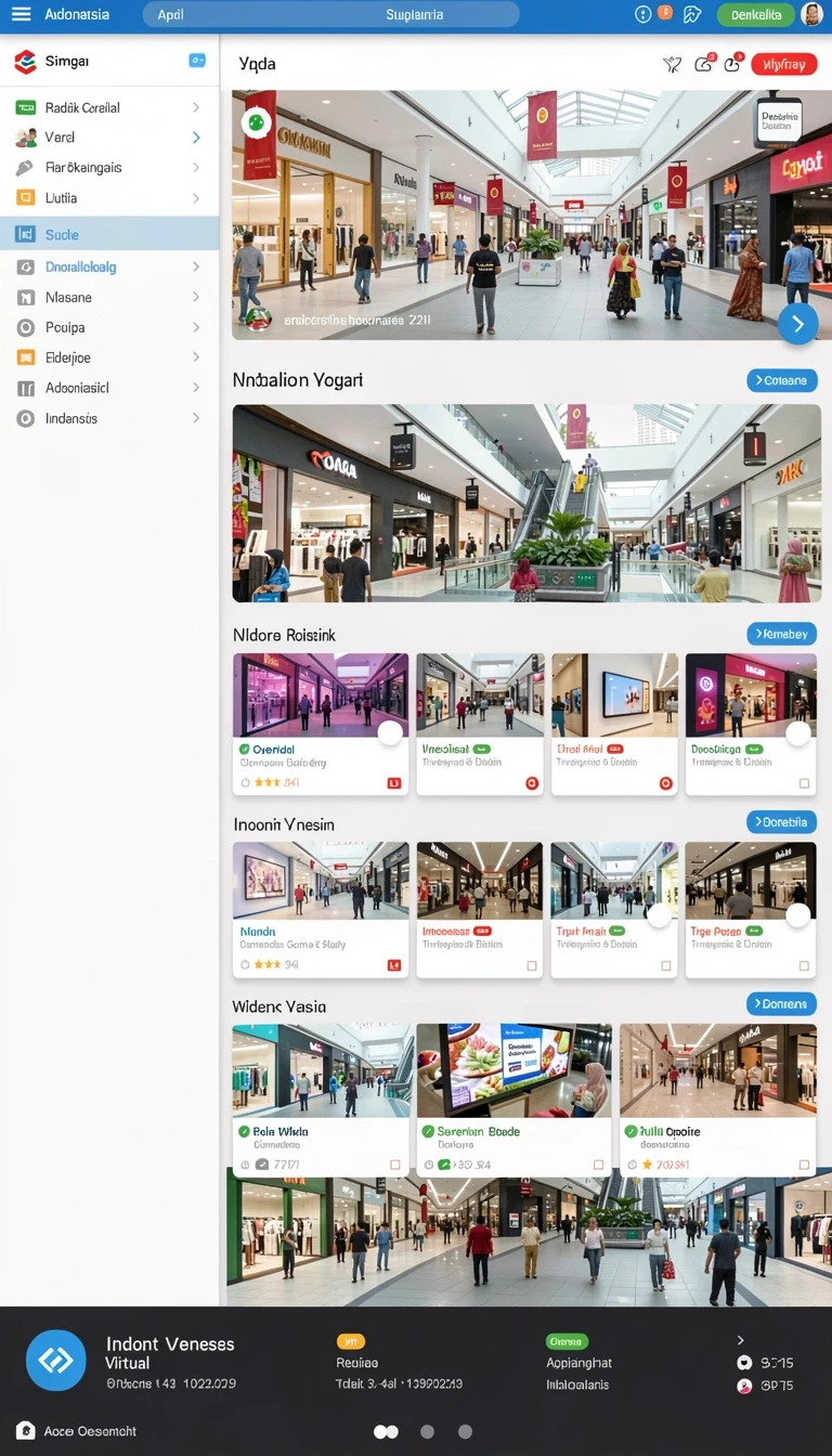 klubimpian Terbaru: Download APK Resmi dan Aman screenshot 1