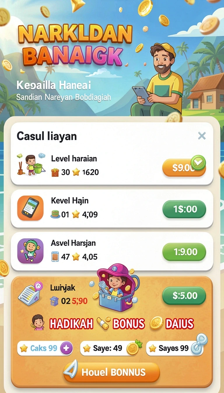 6svip Terbaru: Download APK Resmi dan Aman screenshot 3