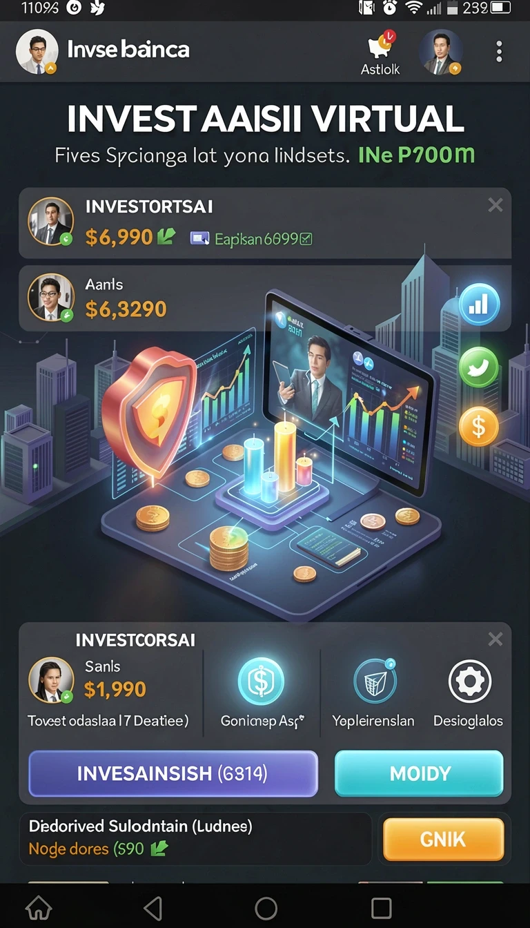 Aplikasi indo178 Resmi: Download dan Instalasi screenshot 1