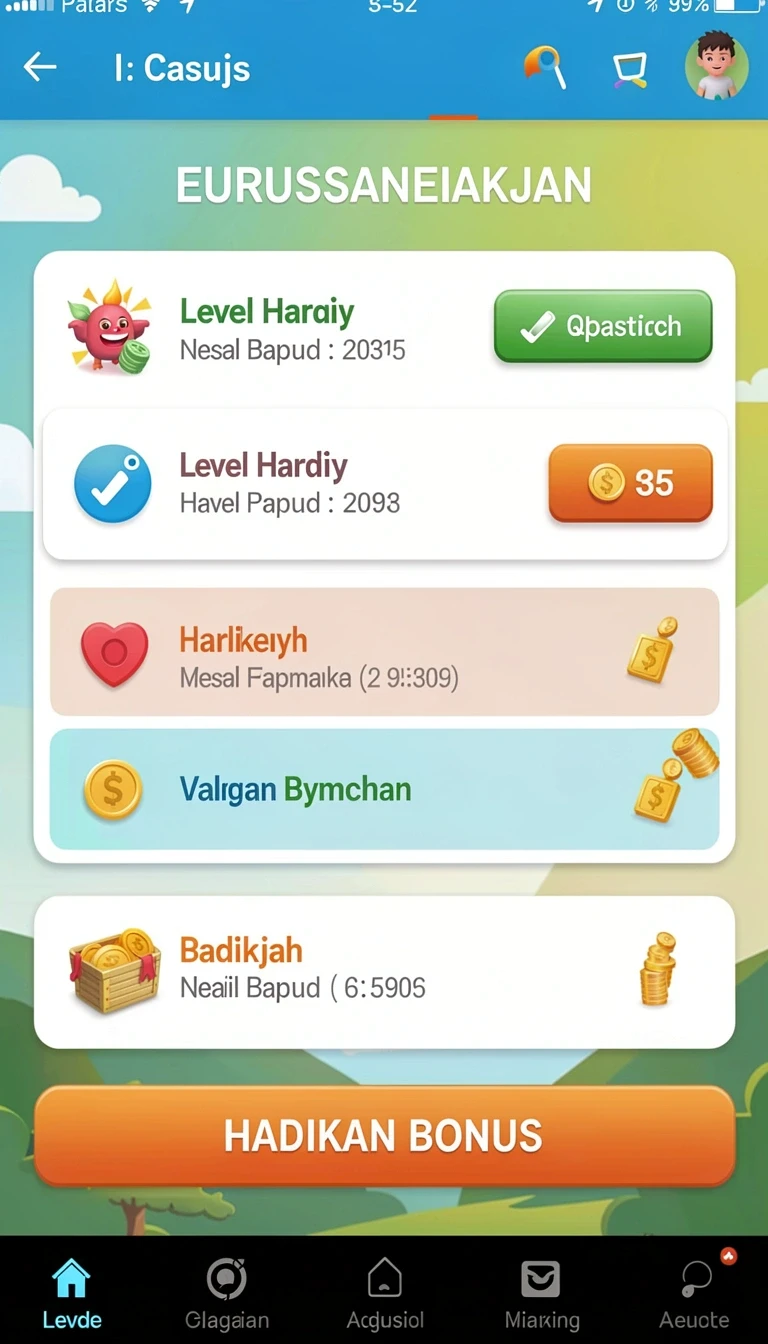 kastoto Terbaru: Download APK Resmi dan Aman screenshot 3