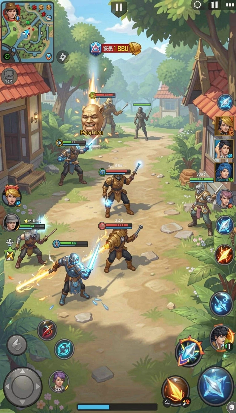 god77 Terbaru: Download APK Resmi dan Aman screenshot 1