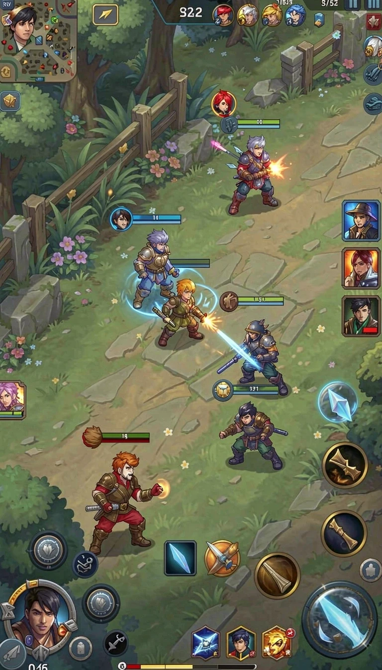 Aplikasi nagahoki88 Resmi dan Terpercaya di Android screenshot 3