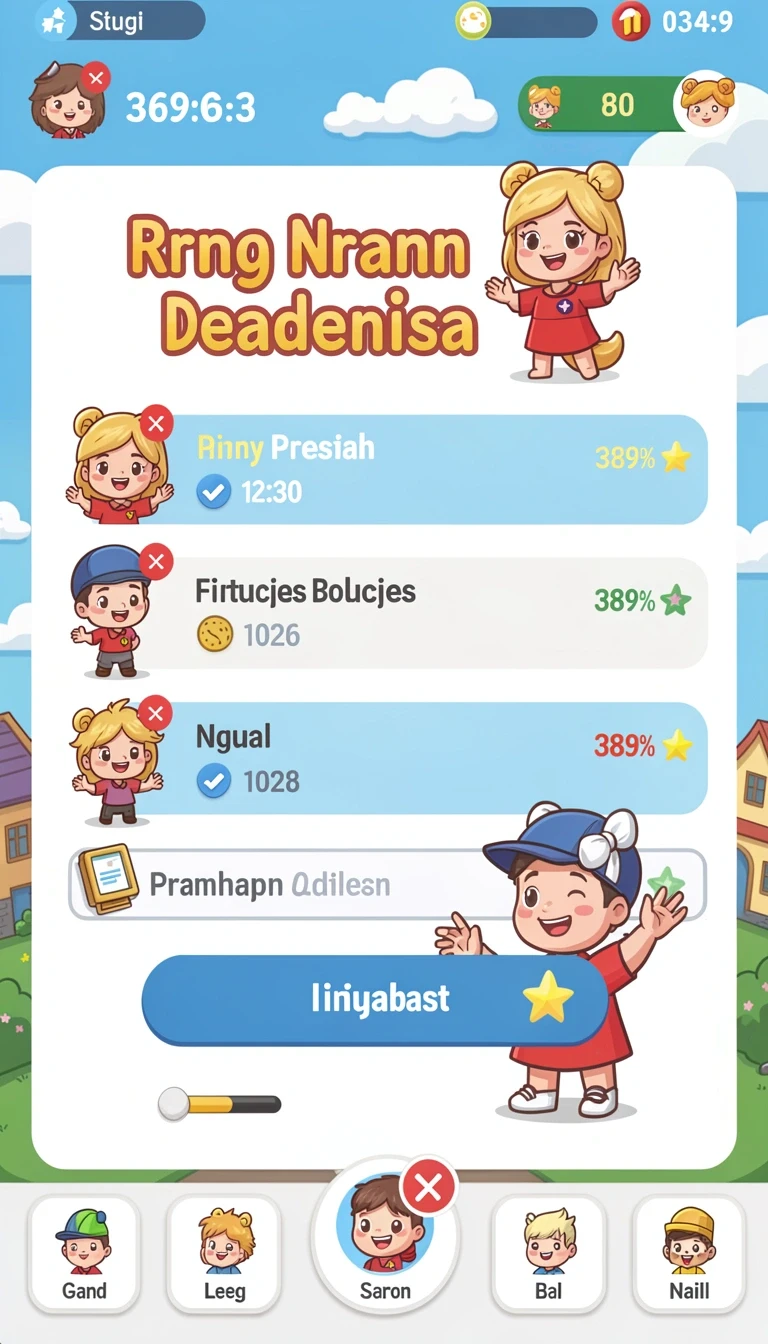 33l Terbaru: Download APK Resmi dan Aman screenshot 1