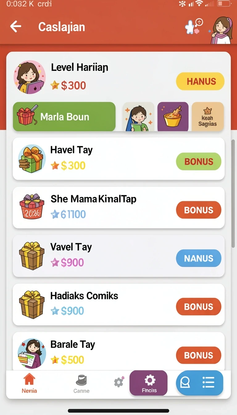 Aplikasi bigbet78 Resmi dan Terpercaya di Android screenshot 3