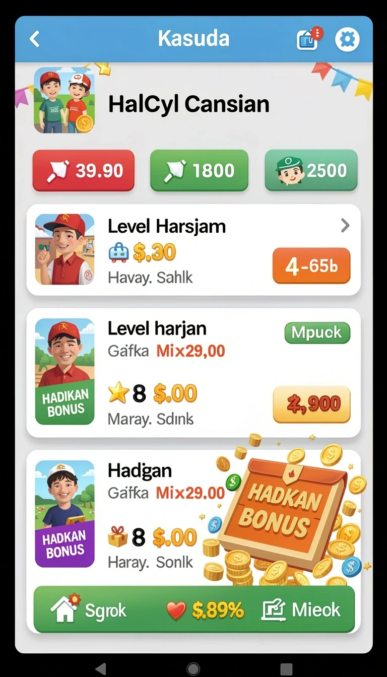 Aplikasi pcpc7 Resmi: Download dan Instalasi screenshot 2