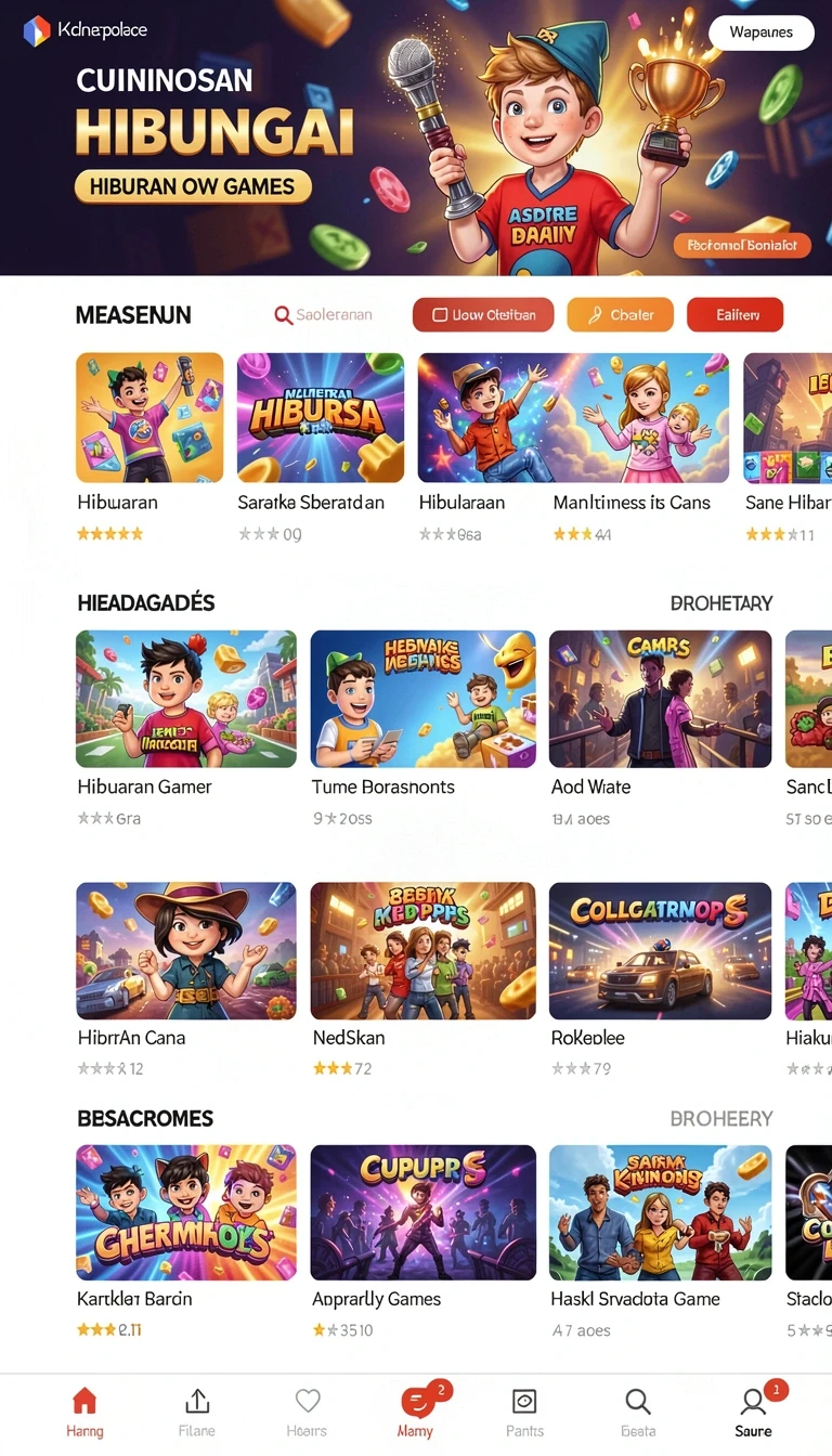 Aplikasi qqstar Resmi: Download dan Instalasi screenshot 3