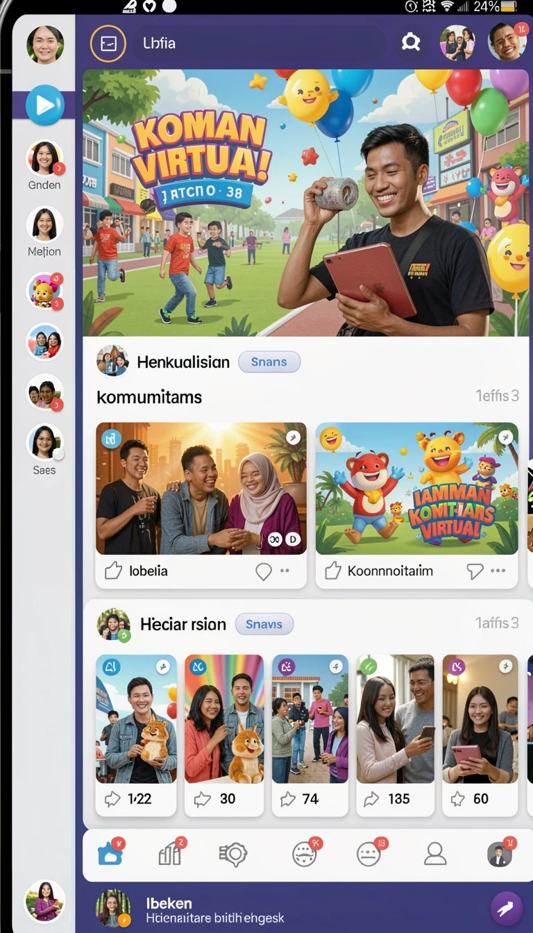 Aplikasi mandala77 Resmi dan Terpercaya di Android screenshot 3