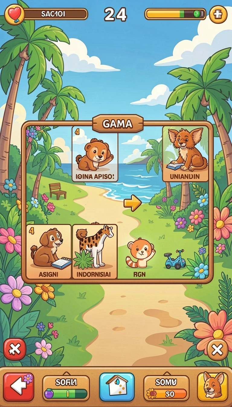 Aplikasi borneo303 Resmi dan Terpercaya di Android screenshot 3