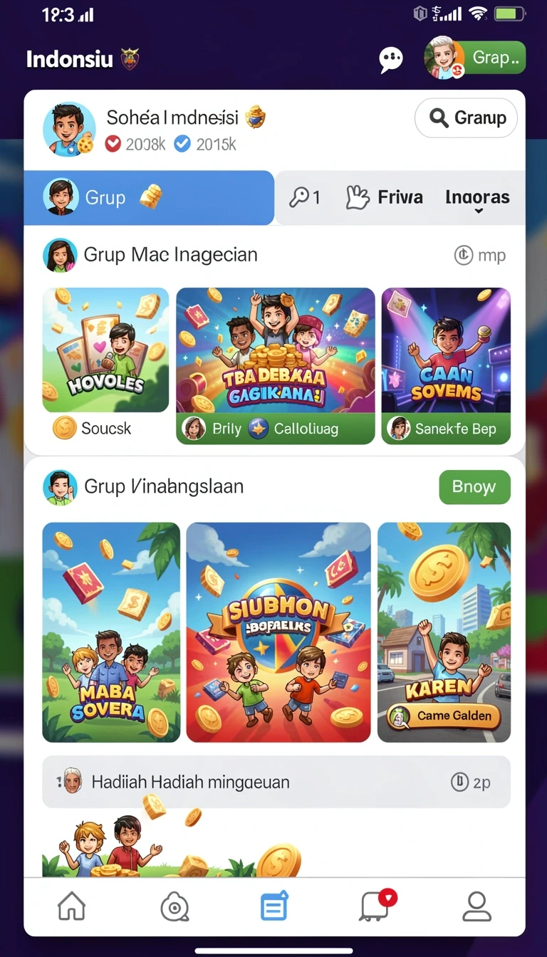 Aplikasi taruhan77 Resmi dan Terpercaya di Android screenshot 2