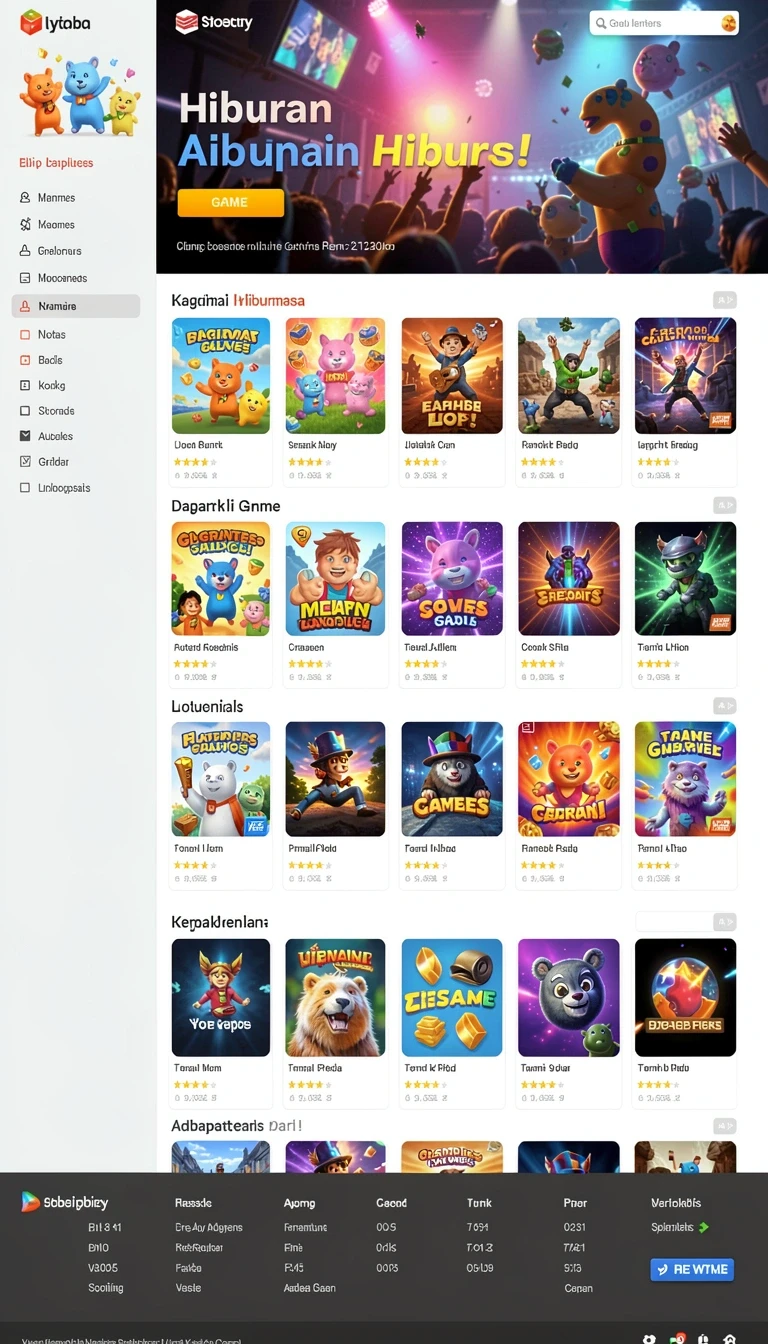 Aplikasi v07 Resmi dan Terpercaya di Android screenshot 3