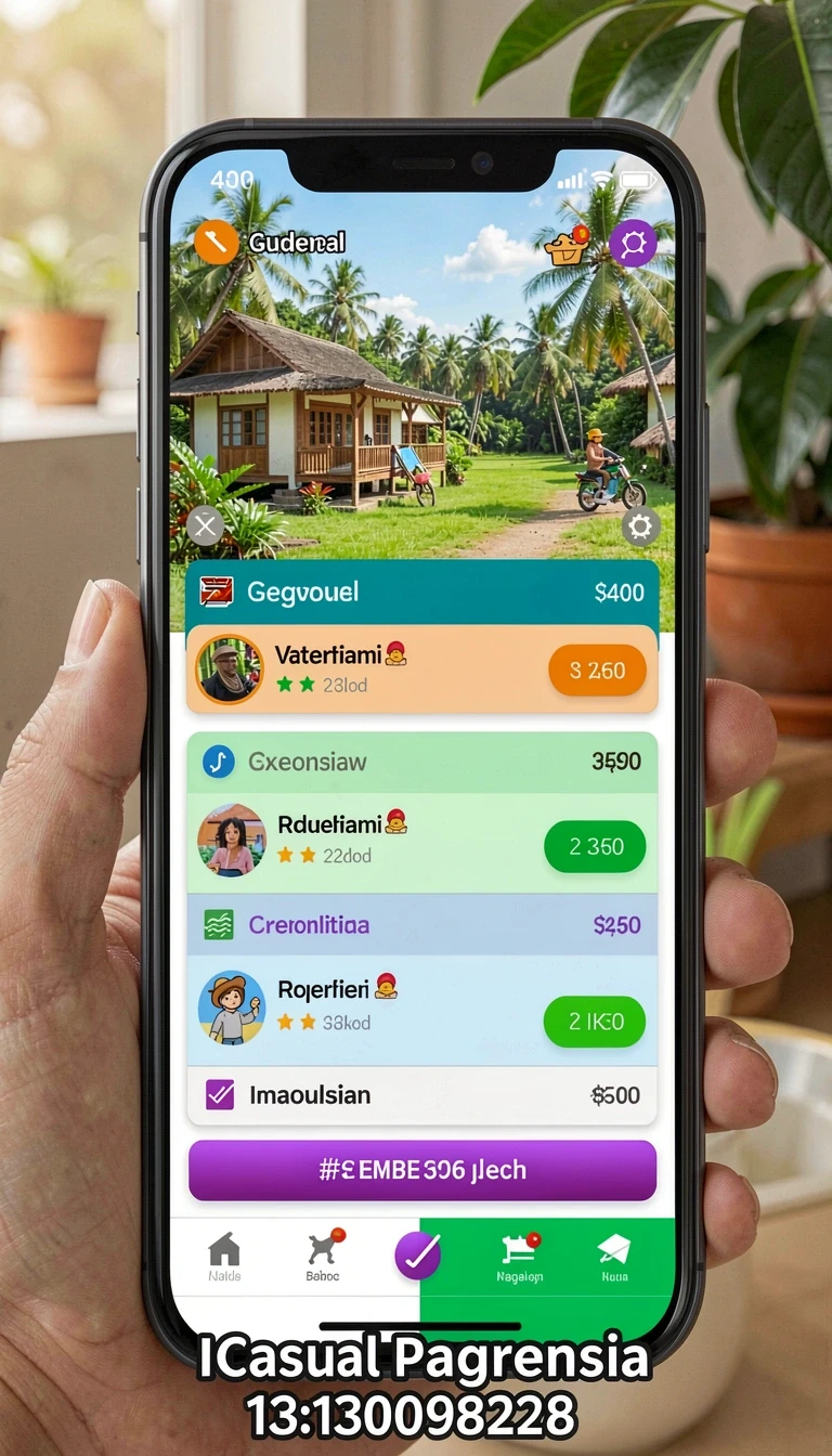 Aplikasi v07 Resmi dan Terpercaya di Android screenshot 2