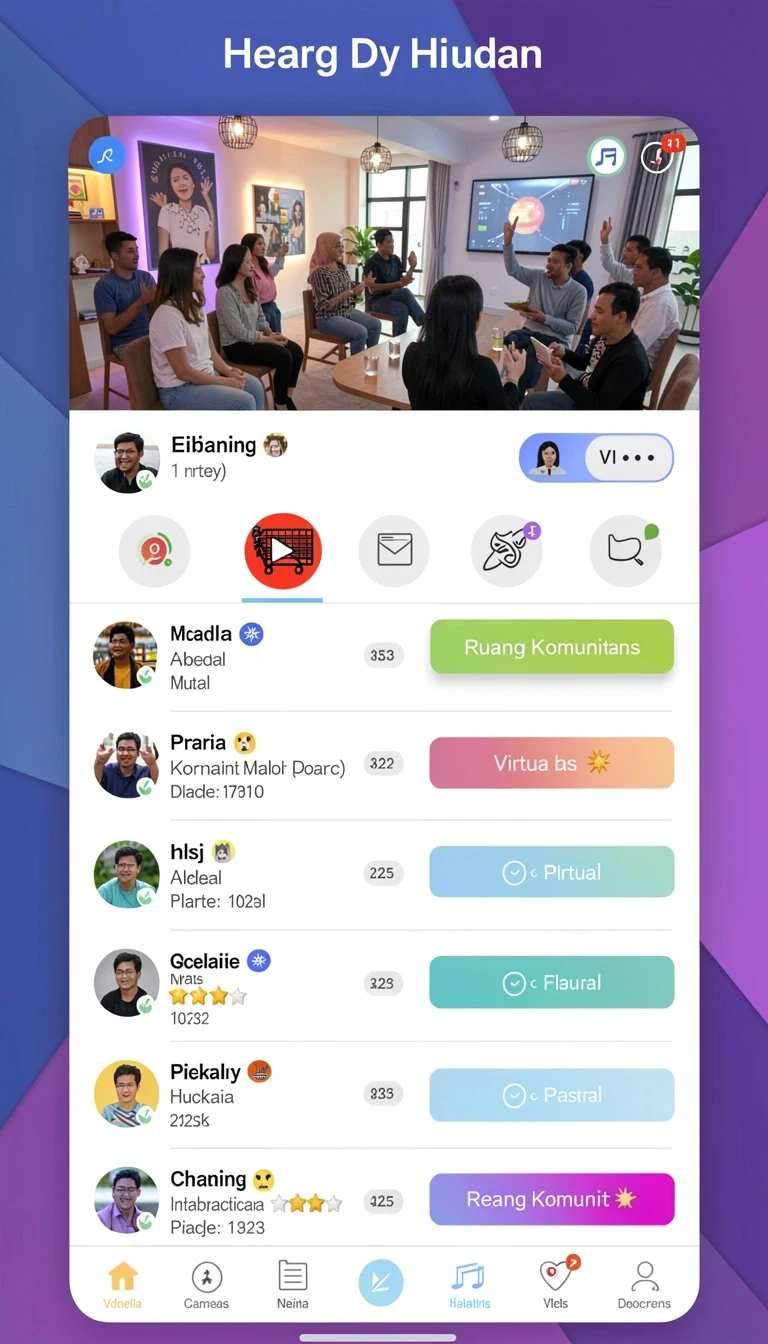Aplikasi delta575 Resmi dan Terpercaya di Android screenshot 1