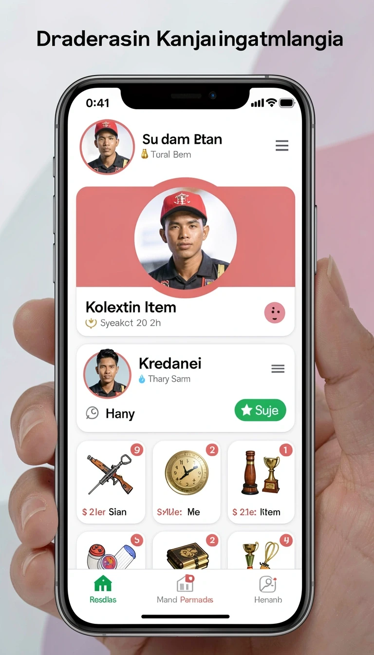 Aplikasi bigbet78 Resmi dan Terpercaya di Android screenshot 1