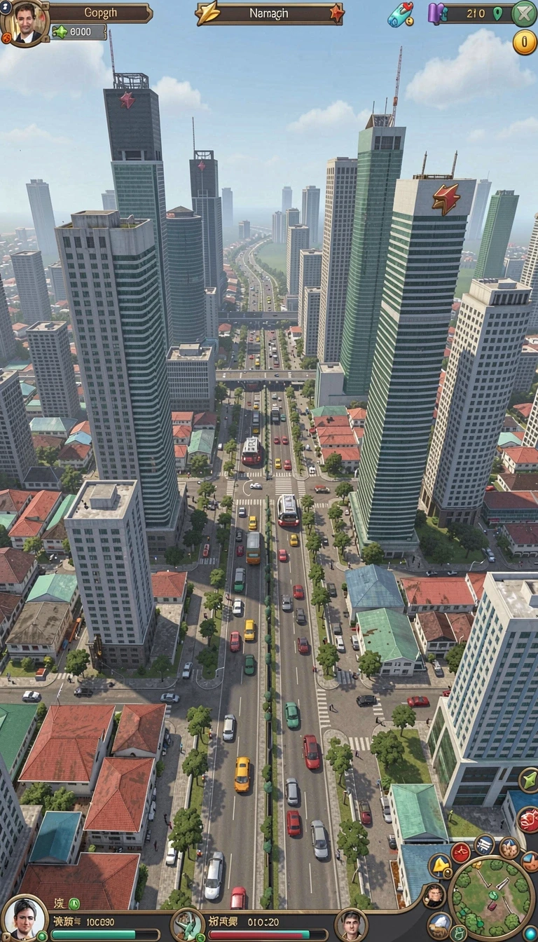 sky77 Terbaru: Download APK Resmi dan Aman screenshot 1