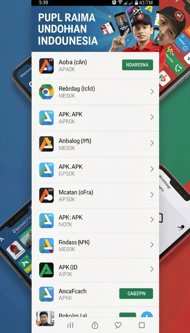Aplikasi bayitoto Resmi: Download dan Instalasi screenshot 1