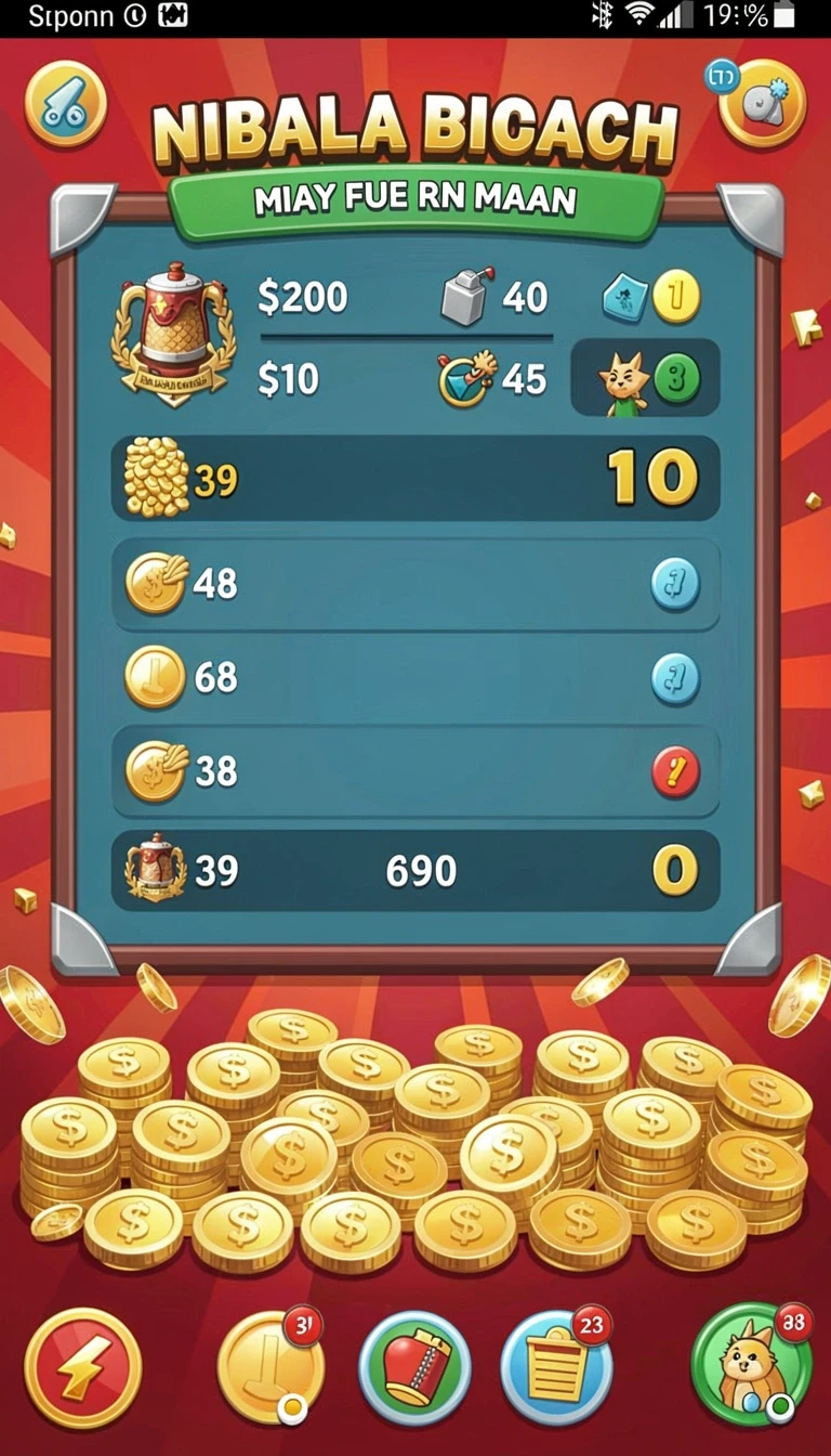 savaya303 Terbaru: Download APK Resmi dan Aman screenshot 3