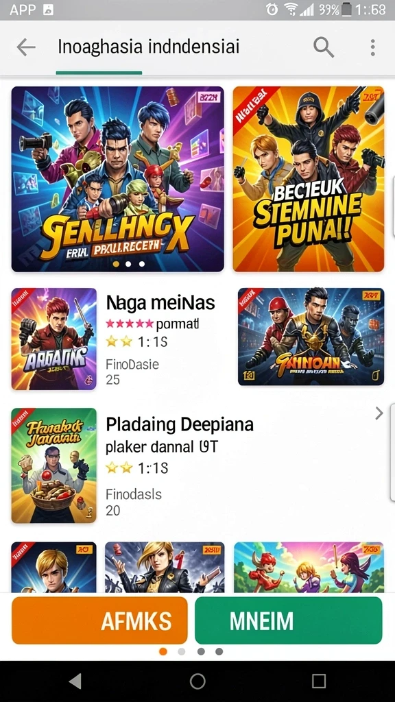 Aplikasi rajabuaya89 Resmi: Download dan Instalasi screenshot 1