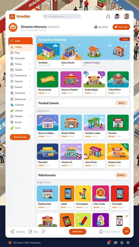Aplikasi kerangwin Resmi dan Terpercaya di Android screenshot 3
