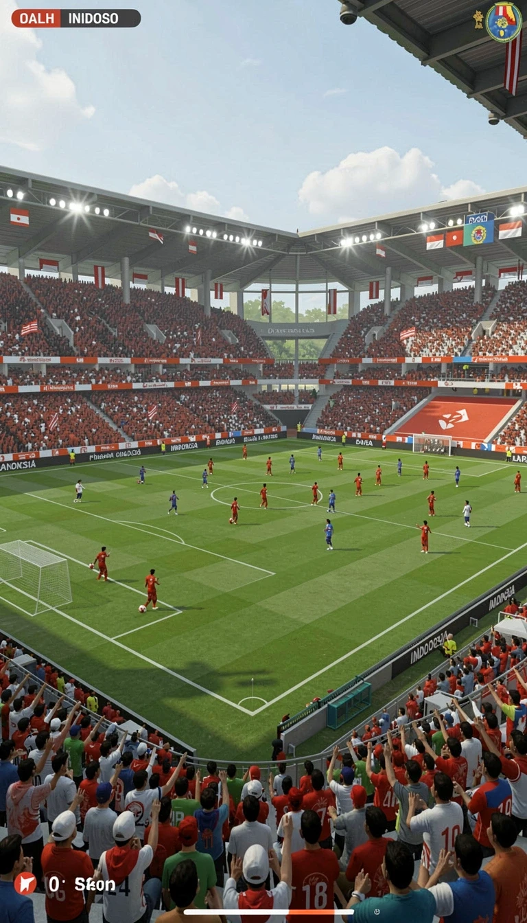 klubimpian Terbaru: Download APK Resmi dan Aman screenshot 2