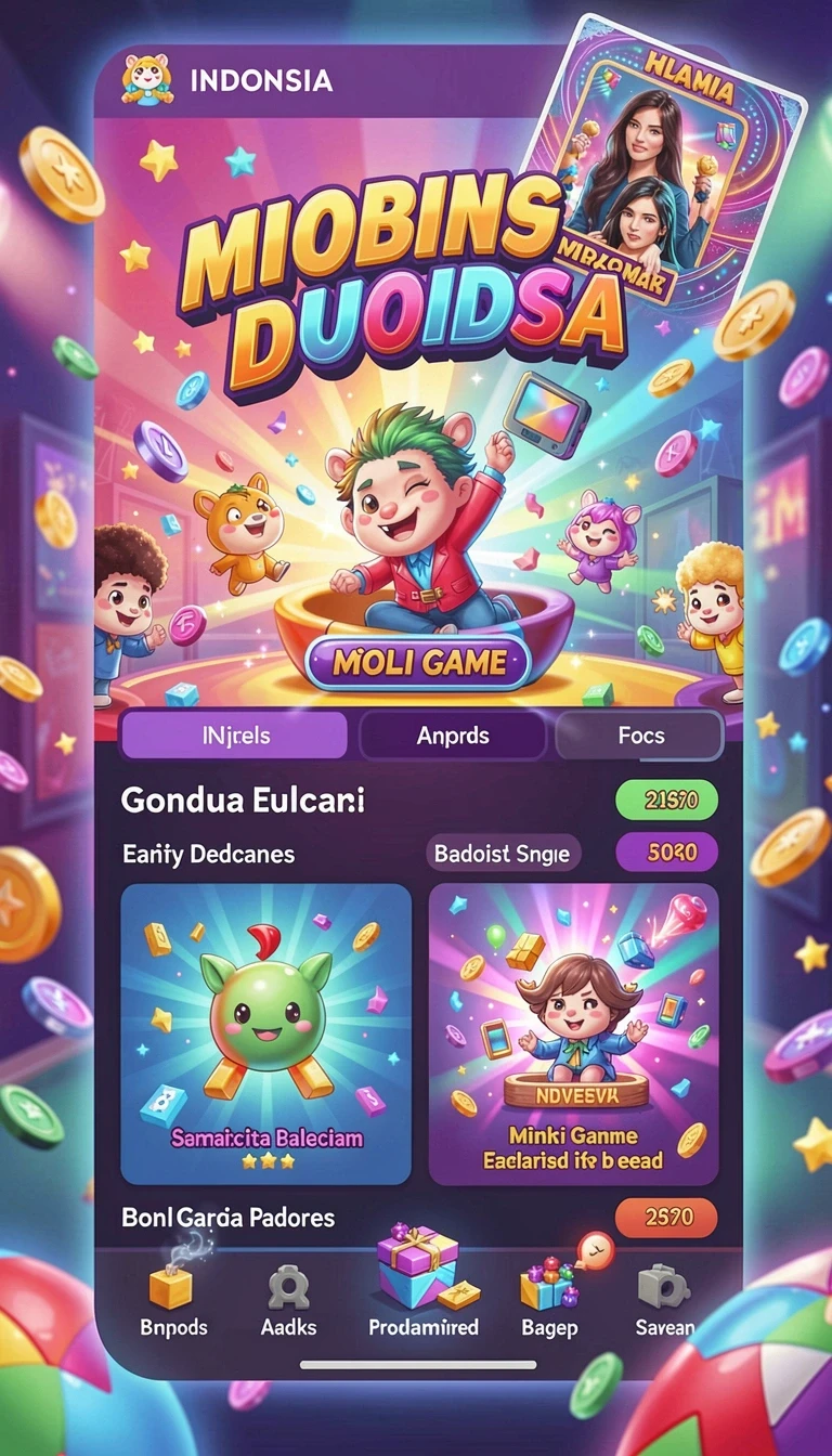 Aplikasi lotushoki Resmi dan Terpercaya di Android screenshot 1