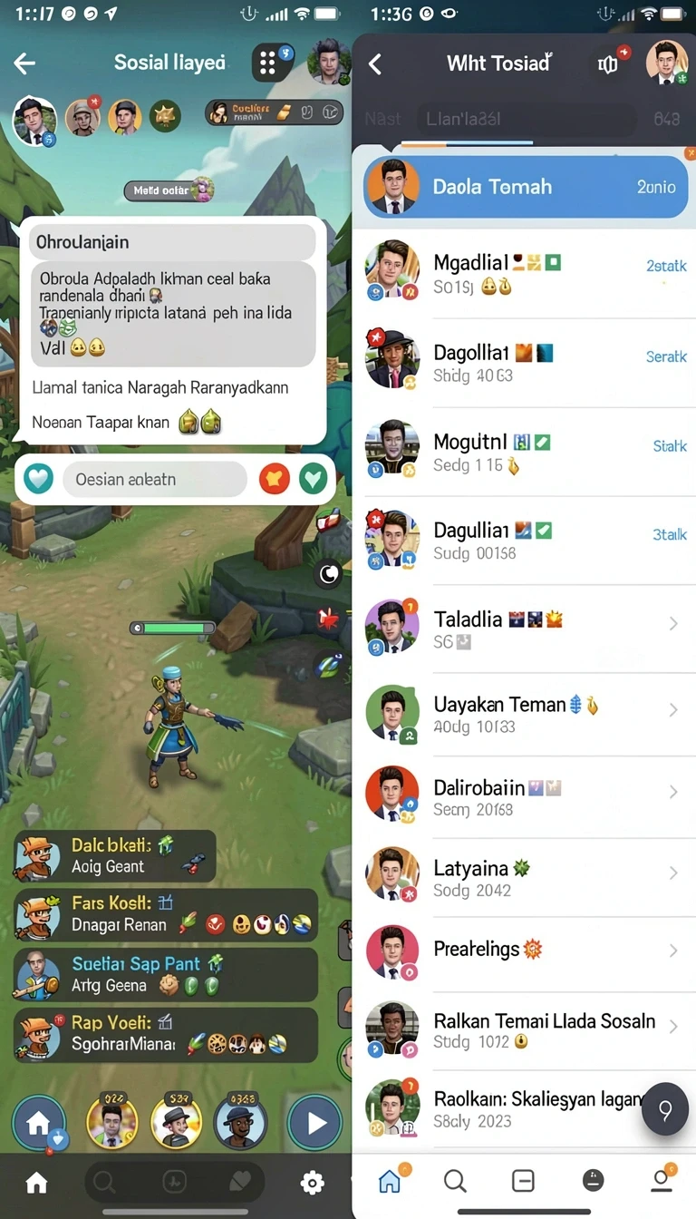 haya777 Terbaru: Download APK Resmi dan Aman screenshot 2