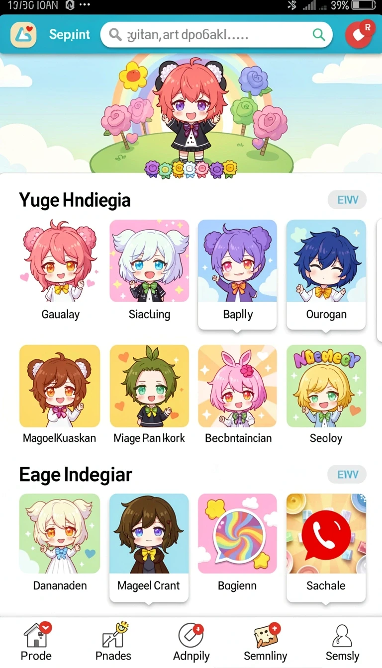 Aplikasi rajabandot Resmi dan Terpercaya di Android screenshot 2