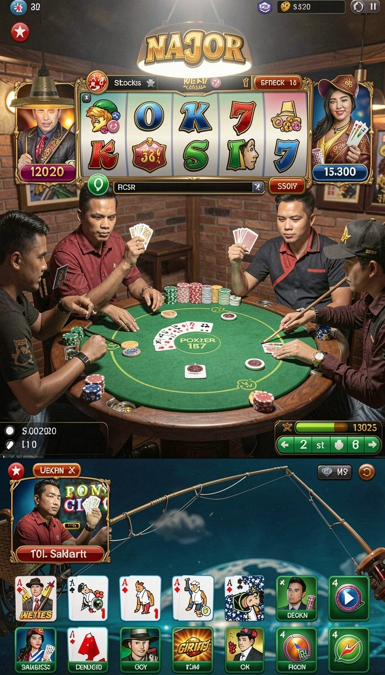 pamantogel Terbaru: Download APK Resmi dan Aman screenshot 3