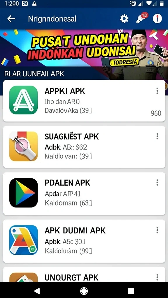 qqslot Terbaru: Download APK Resmi dan Aman screenshot 3