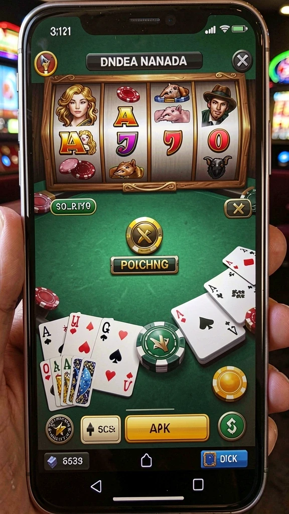 dominoclub Terbaru: Download APK Resmi dan Aman screenshot 2