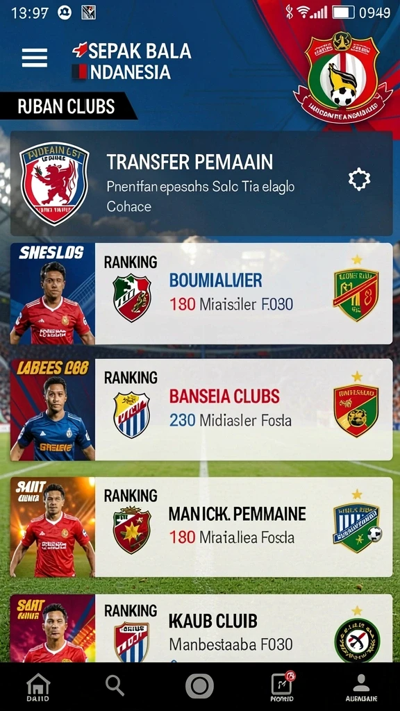 Aplikasi 8768 Resmi: Download dan Instalasi screenshot 1
