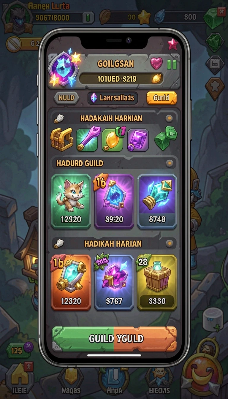 Aplikasi awanluck Resmi dan Terpercaya di Android screenshot 1