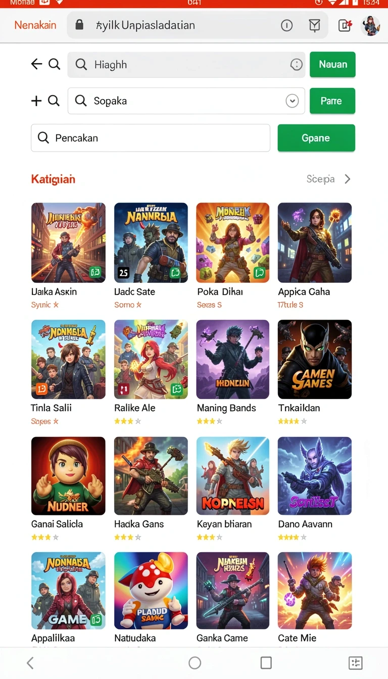 Aplikasi winning568 Resmi: Download dan Instalasi screenshot 2