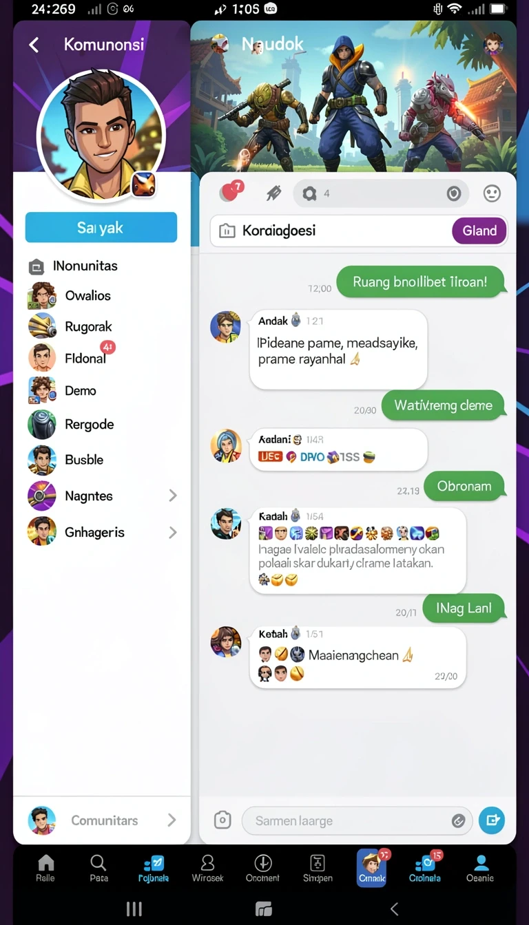 Aplikasi kerangwin Resmi dan Terpercaya di Android screenshot 2