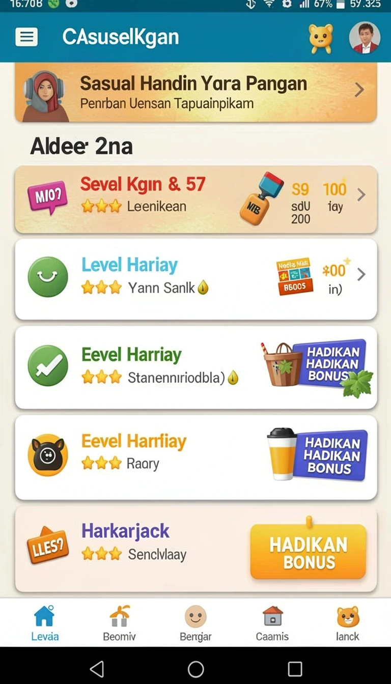 rans303 Terbaru: Download APK Resmi dan Aman screenshot 1