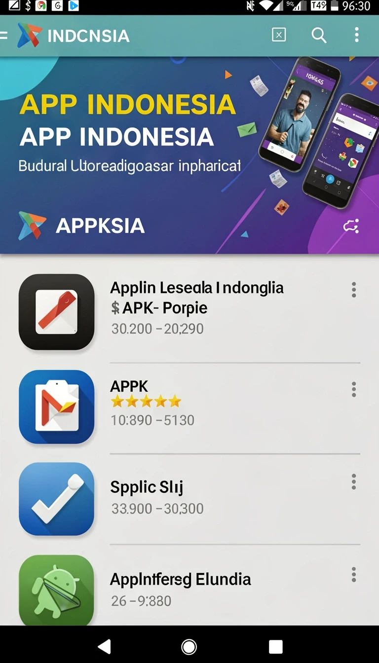 Aplikasi v07 Resmi dan Terpercaya di Android screenshot 1