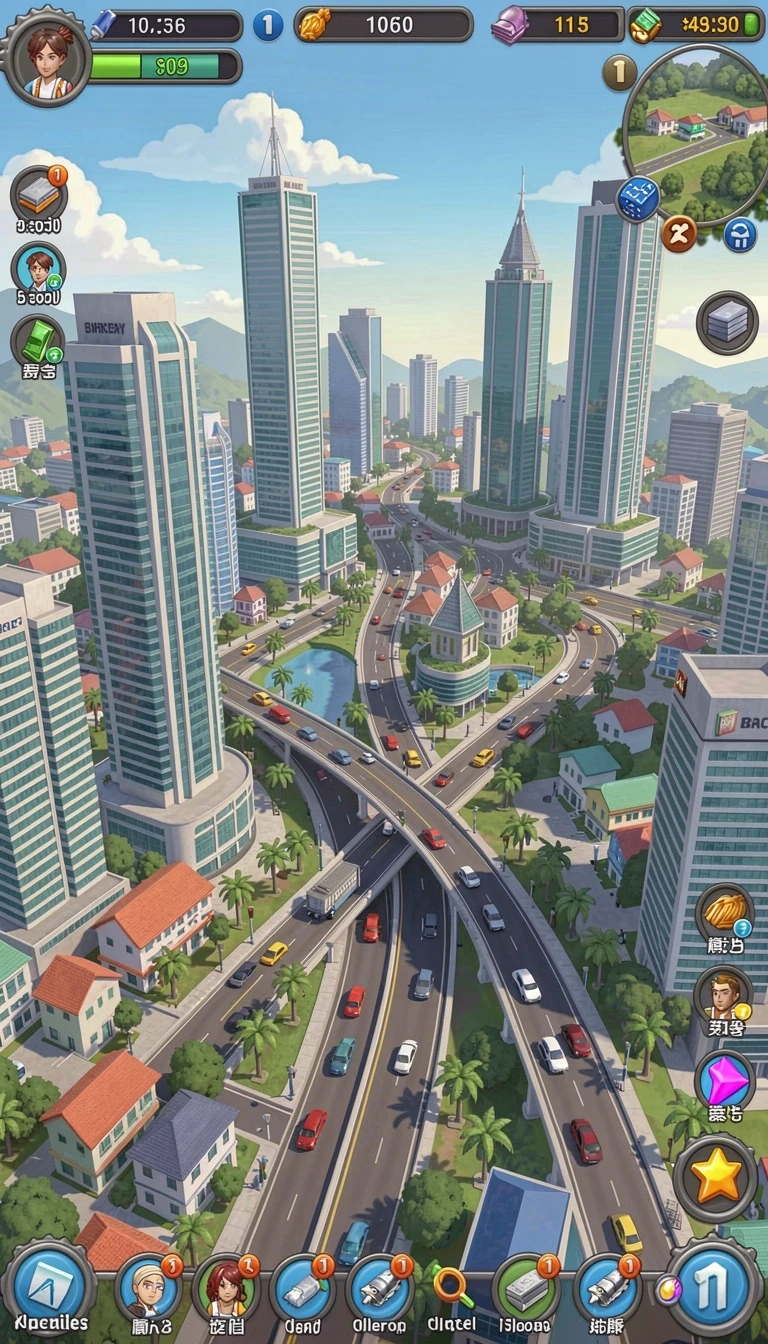 Aplikasi gamerp Resmi: Download dan Instalasi screenshot 2