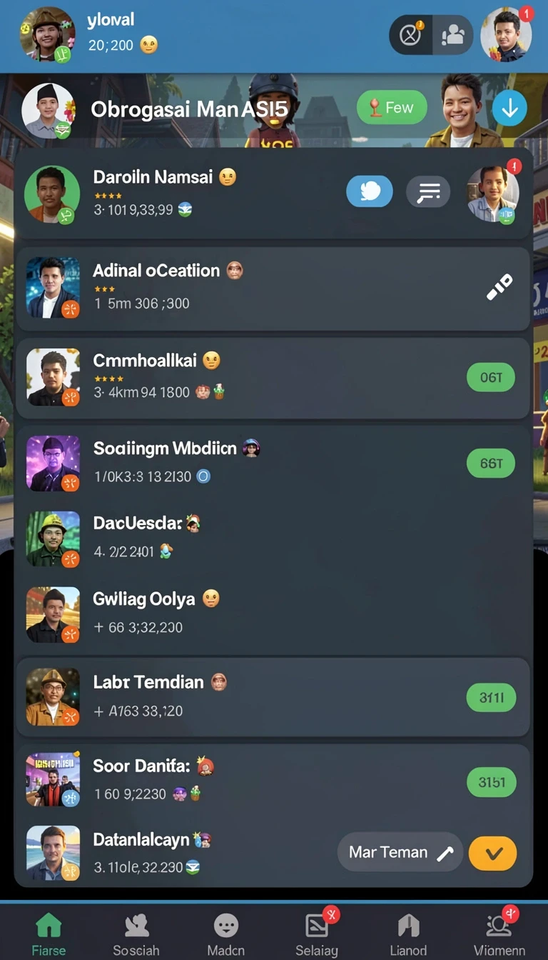 Aplikasi menang666 Resmi: Download dan Instalasi screenshot 1
