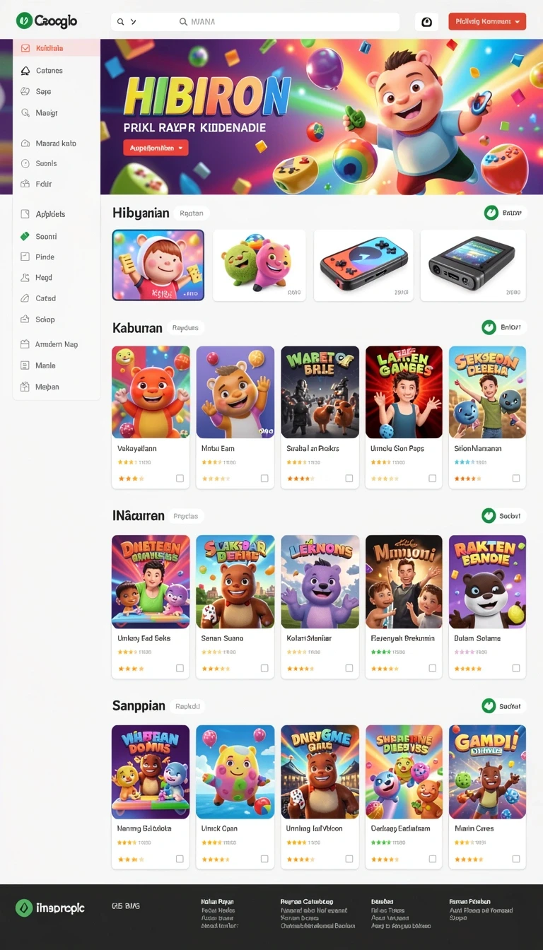 rajacuan Terbaru: Download APK Resmi dan Aman screenshot 1