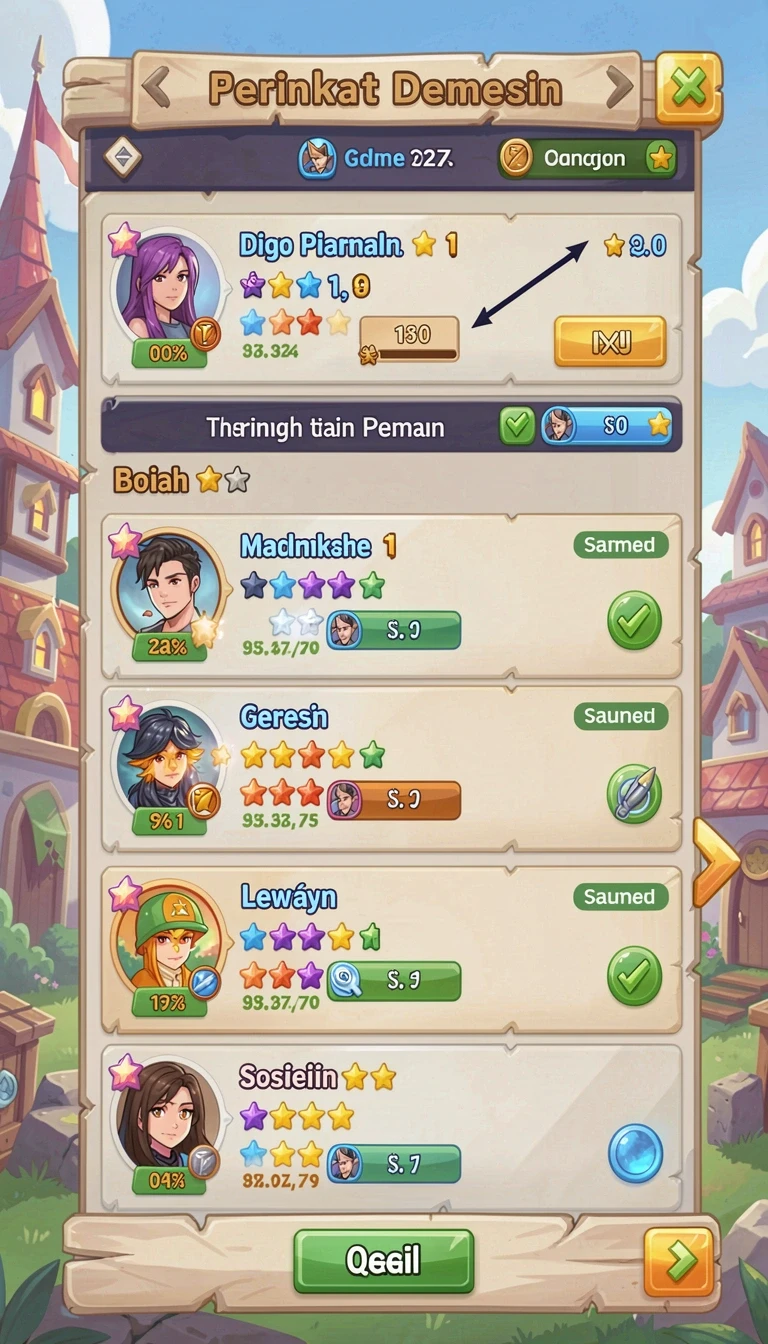 33l Terbaru: Download APK Resmi dan Aman screenshot 3
